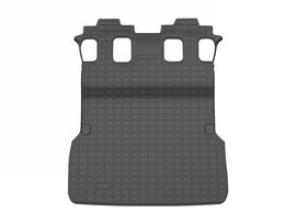 WeatherTech 2024+ Lexus GX Cargo Liner - Black for Behind 2nd Row Seating