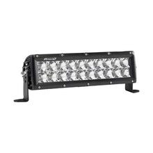 Load image into Gallery viewer, Rigid Industries 10-inch E-Series Flood LED Light Bar - High-Performance Off-Road and Automotive Lighting