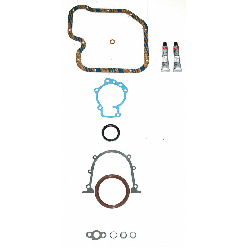 Fel-Pro Nissan Sentra CS 9816-1 Engine Conversion Gasket Set for 2000-2002 Models