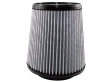Load image into Gallery viewer, aFe MagnumFLOW Air Filter Part Number AFE21-90021 for Optimal Engine Performance