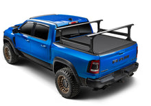 Load image into Gallery viewer, BAK Revolver X4 TS Hard Roll-Up Truck Bed Cover for Nissan Titan 5.7ft Bed (2017-2024)