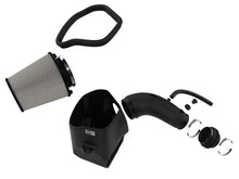 Load image into Gallery viewer, aFe Power 19-20 RAM 2500/3500 V8-6.4L HEMI Pro Dry S Cold Air Intake System