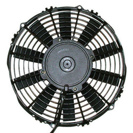 SPAL 12-Inch Medium Profile Push Fan - 1009 CFM, Model VA10-AP50/C-25S by SPAL
