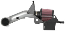 Load image into Gallery viewer, K&amp;N Engineering 77-1577KS Performance Cold Air Intake System for Jeep Cherokee 2.4L