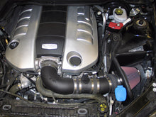 Load image into Gallery viewer, K&amp;N Engineering Part 63-3071 High-Flow Cold Air Intake System for Pontiac G8 and Chevrolet SS