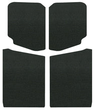 Load image into Gallery viewer, DEI Boom Mat Headliner for Jeep Wrangler JL 2-Door (2018-2021) – Sound Deadening and Insulation Kit