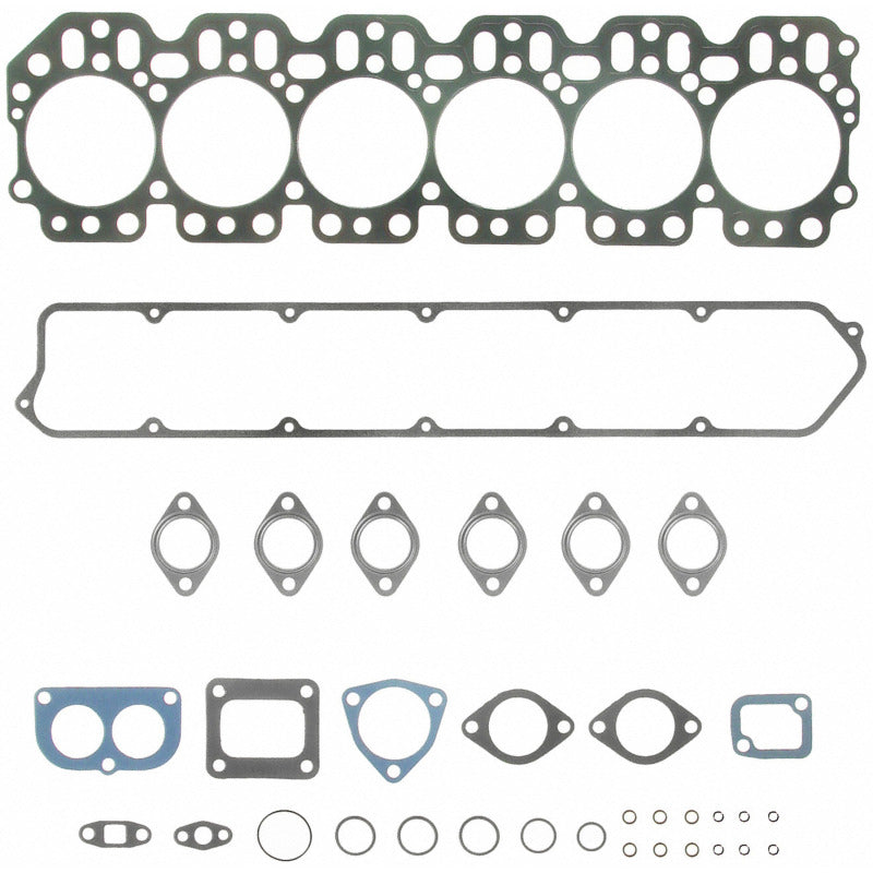 Fel-Pro HS 9223 B Engine Cylinder Head Gasket Set for Heavy-Duty Repairs and Rebuilds