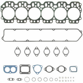 Fel-Pro HS 9223 B Engine Cylinder Head Gasket Set for Heavy-Duty Repairs and Rebuilds