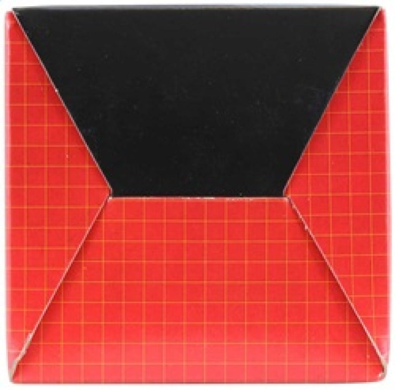 K&N Engineering Custom Air Filter for 1987 Ducati 750 Paso - 7 x 4.5 Inch Oval High-Flow Replacement