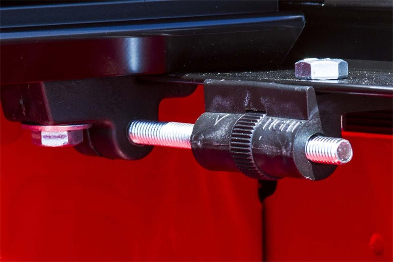 Access Literider 99-06 Chevy/GMC Full Size 6ft 6in Stepside Bed Roll-Up Cover by Access Part Number acc32209