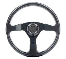 Load image into Gallery viewer, NRG Carbon Fiber 350mm Steering Wheel - Lightweight and Performance-Driven