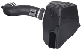 K&N Engineering Part Number 63-3113 Cold Air Intake System for Chevrolet Silverado 1500 and GMC Sierra 1500