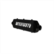 Load image into Gallery viewer, Mishimoto Universal Black Z Line Bar &amp; Plate Intercooler Part Number misMMINT-UZB