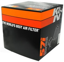Load image into Gallery viewer, K&amp;N Engineering Audi A4 2.8L V6 Performance Intake Kit (Part #knn57-0515)