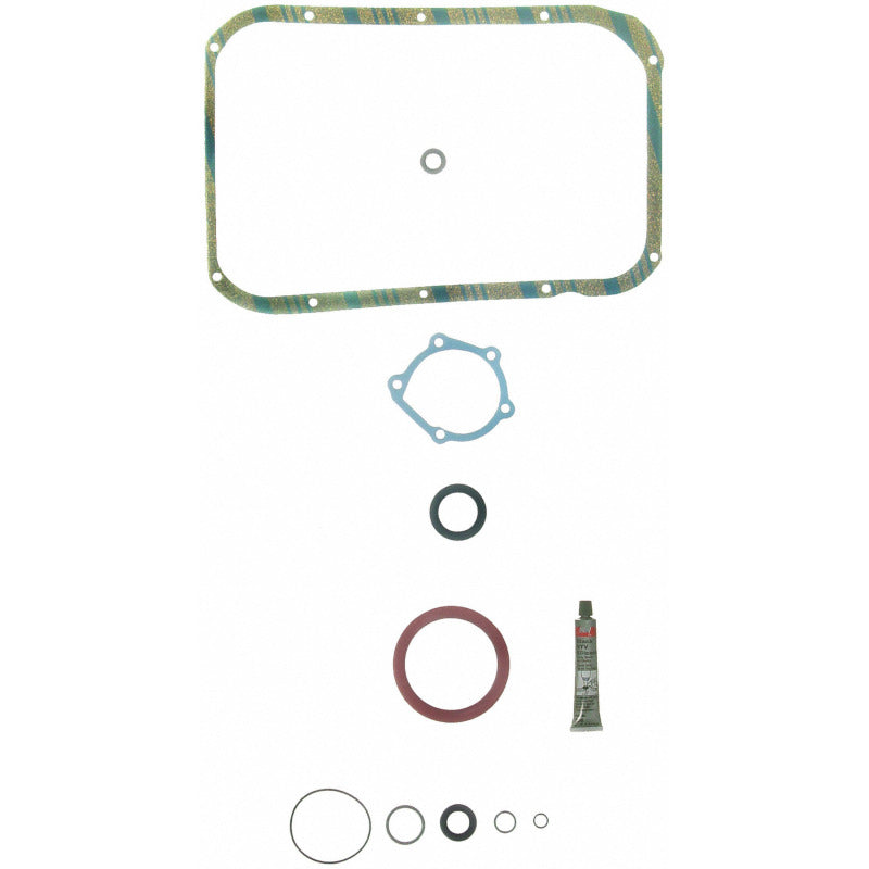 Fel-Pro CS 9483 Engine Conversion Gasket Set for Toyota Tercel and Paseo