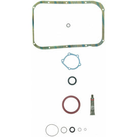 Fel-Pro CS 9483 Engine Conversion Gasket Set for Toyota Tercel and Paseo