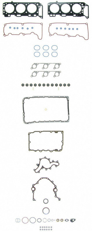 Fel-Pro 260-1898 Engine Gasket Set for Ford Explorer