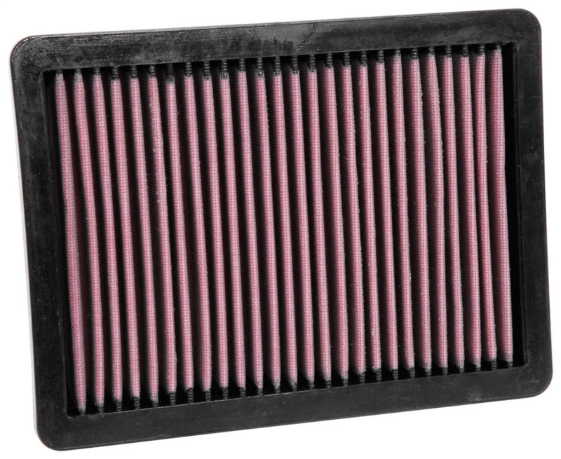 K&N Replacement Air Filter for 2018-2019 Chevrolet Equinox & 2018 GMC Terrain 1.5L/1.6L/2.0L