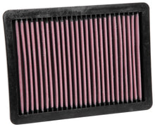 Load image into Gallery viewer, K&amp;N Replacement Air Filter for 2018-2019 Chevrolet Equinox &amp; 2018 GMC Terrain 1.5L/1.6L/2.0L