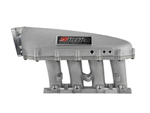 Load image into Gallery viewer, Skunk2 Racing Ultra Series D Series Race Intake Manifold - 3.5L Silver for Honda Civic &amp; Del Sol