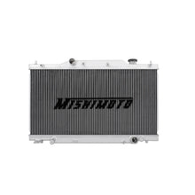 Load image into Gallery viewer, Mishimoto 2002-2005 Honda Civic SI Aluminum Radiator - Performance Cooling Upgrade