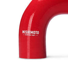 Load image into Gallery viewer, Mishimoto MMHOSE-VET-05RD Red Silicone Radiator Hose Kit for 2005-2008 Chevrolet Corvette