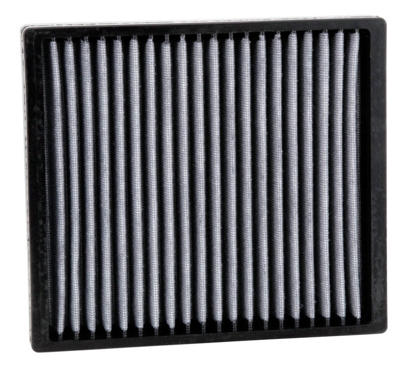 K&N Engineering Part No. VF2013 Washable Cabin Air Filter for Dodge Avenger (2008-2011)