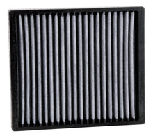 Load image into Gallery viewer, K&amp;N Engineering Part No. VF2013 Washable Cabin Air Filter for Dodge Avenger (2008-2011)