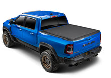 Load image into Gallery viewer, BAK Revolver X4 TS Hard Roll-Up Truck Bed Cover for Nissan Titan 5.7ft Bed (2017-2024)