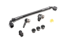 Radium Engineering LS Series Fuel Rail Plumbing Kit for GM LS Engines - Part Number rad20-0232-PK