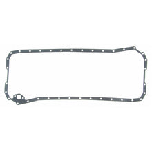 Load image into Gallery viewer, Fel-Pro Dodge W250 OS 34102 Engine Oil Pan Gasket Set with High-Temperature Rubber-Coated Fiber