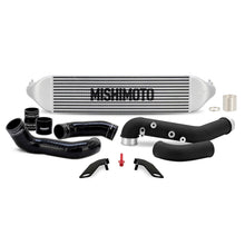 Load image into Gallery viewer, Mishimoto MMINT-CTR-23KSLBK Performance Intercooler Kit with Pipes for 2023+ Honda Civic Type R