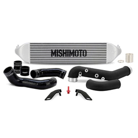Mishimoto MMINT-CTR-23KSLBK Performance Intercooler Kit with Pipes for 2023+ Honda Civic Type R