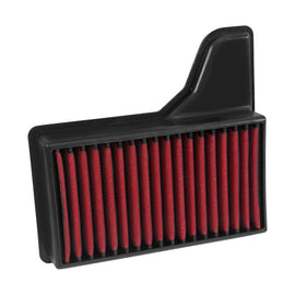 AEM Induction 28-50029 Dryflow Air Filter for 2015-2016 Ford Mustang 2.3L, 3.7L, and 5.0L Engines