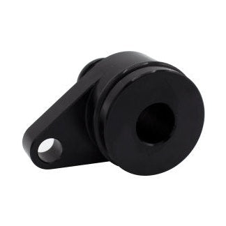 Fleece Performance Universal Billet Aluminum Adapter Fitting -10AN Male to 1.325-inch O-Ring Bore