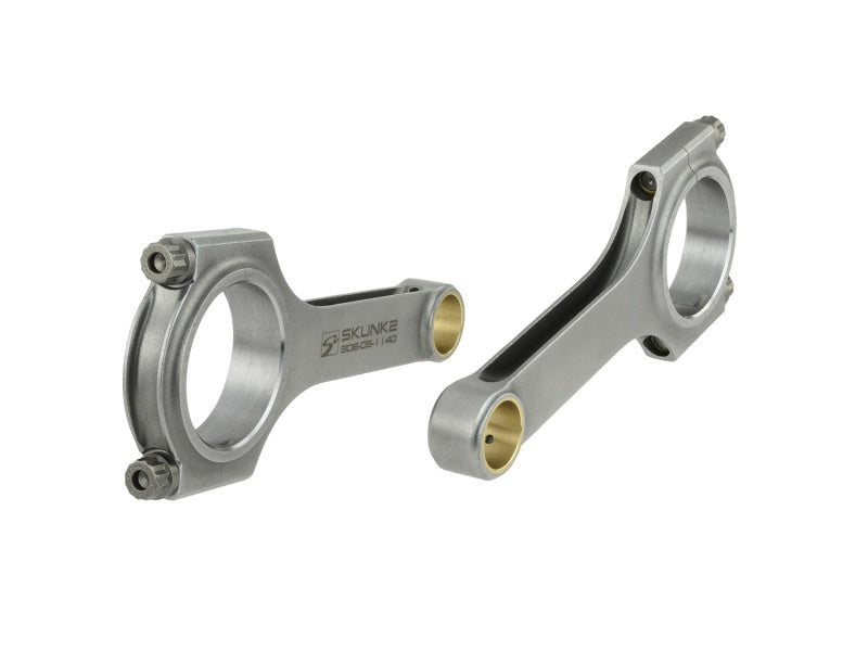 Skunk2 Alpha Series Honda K20A/Z Connecting Rods – Forged 4340 Chromoly Steel, Rated to 900 HP