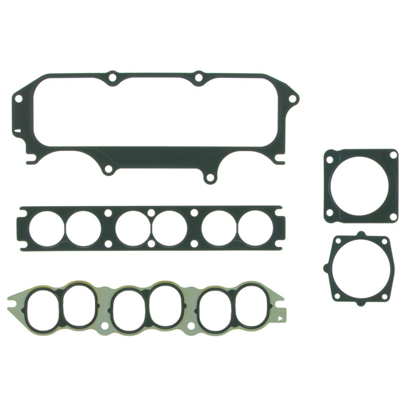 Fel-Pro MS 96455 Fuel Injection Plenum Gasket Set for Nissan Pathfinder and Infiniti QX4