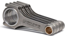 Load image into Gallery viewer, Skunk2 Alpha Series Honda K20A/Z Connecting Rods – Forged 4340 Chromoly Steel, Rated to 900 HP