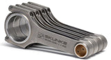 Skunk2 Alpha Series Honda K20A/Z Connecting Rods – Forged 4340 Chromoly Steel, Rated to 900 HP