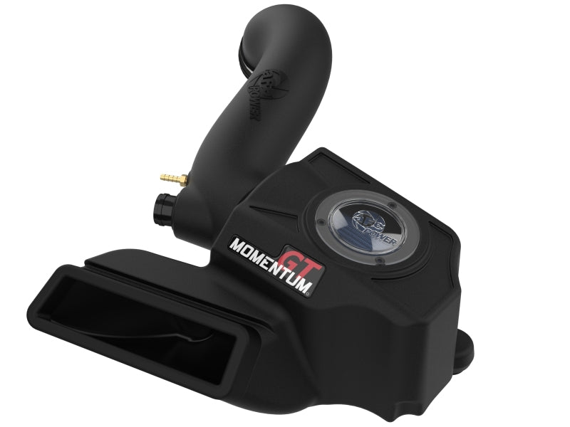 aFe Momentum GT Cold Air Intake System with Pro 5R Filter for 2022-2024 Volkswagen GTI MKVIII