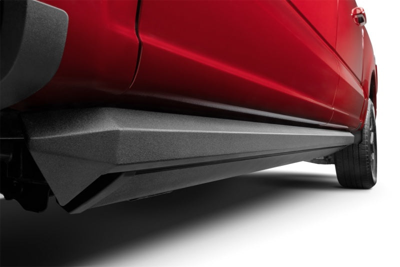 AMP Research PowerStep XL Electric Running Board for 2018-2022 Ram 2500/3500 Mega Cab - Black