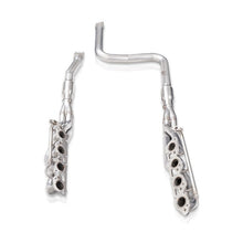 Load image into Gallery viewer, Stainless Works Toyota Tundra 5.7L Headers with 1-7/8 inch Primaries and High-Flow Cats