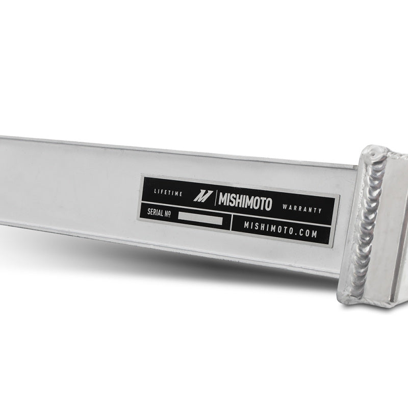 Mishimoto 14-17 Chevy SS Performance Aluminum Radiator – Enhanced Cooling & Durability