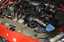 Load image into Gallery viewer, Injen 13-18 Mazda 3 2.0L Short Ram Cold Air Intake System - Polished Finish