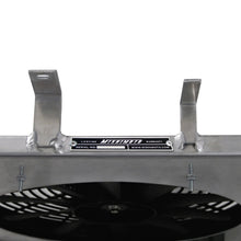 Load image into Gallery viewer, Mishimoto 97-04 Ford Mustang Aluminum Fan Shroud Kit for Enhanced Cooling and Performance