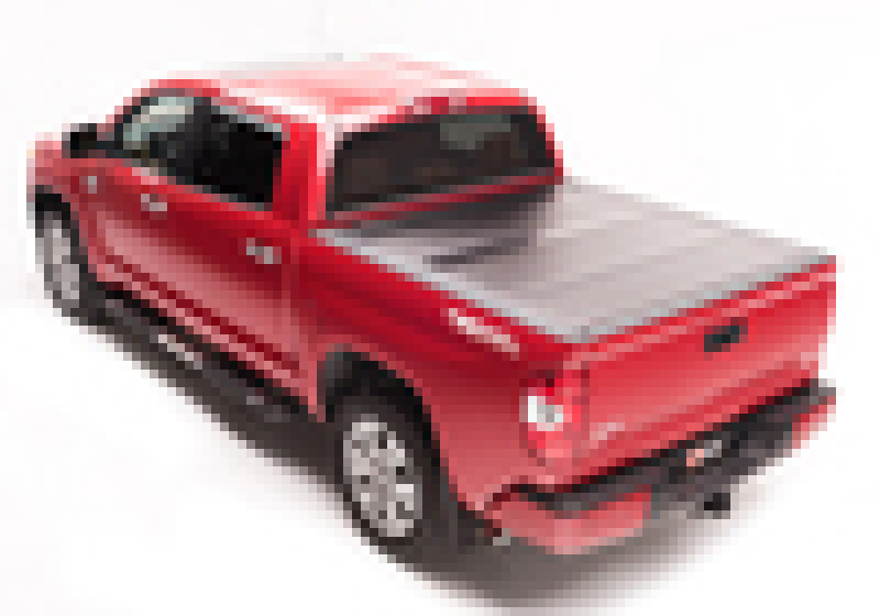 BAK G2 Hard Folding Truck Bed Cover for Toyota Tacoma 5ft Bed (2005-2015) by BAK