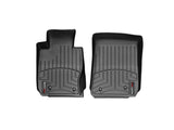 WeatherTech 06-12 BMW 3-Series Front FloorLiner DigitalFit in Black