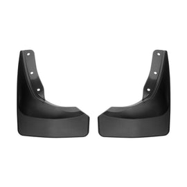 WeatherTech DigitalFit No-Drill MudFlaps for Ford Explorer (2020-2021) * Black