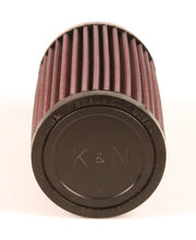 Load image into Gallery viewer, K&amp;N Engineering Universal Clamp-On Air Filter 2-7/16 inch Flange, 3-1/2 inch Outer Diameter, 6 inch Height