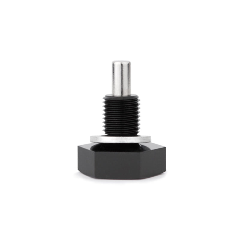 Mishimoto Magnetic Oil Drain Plug M12 x 1.25 for Automotive Engines